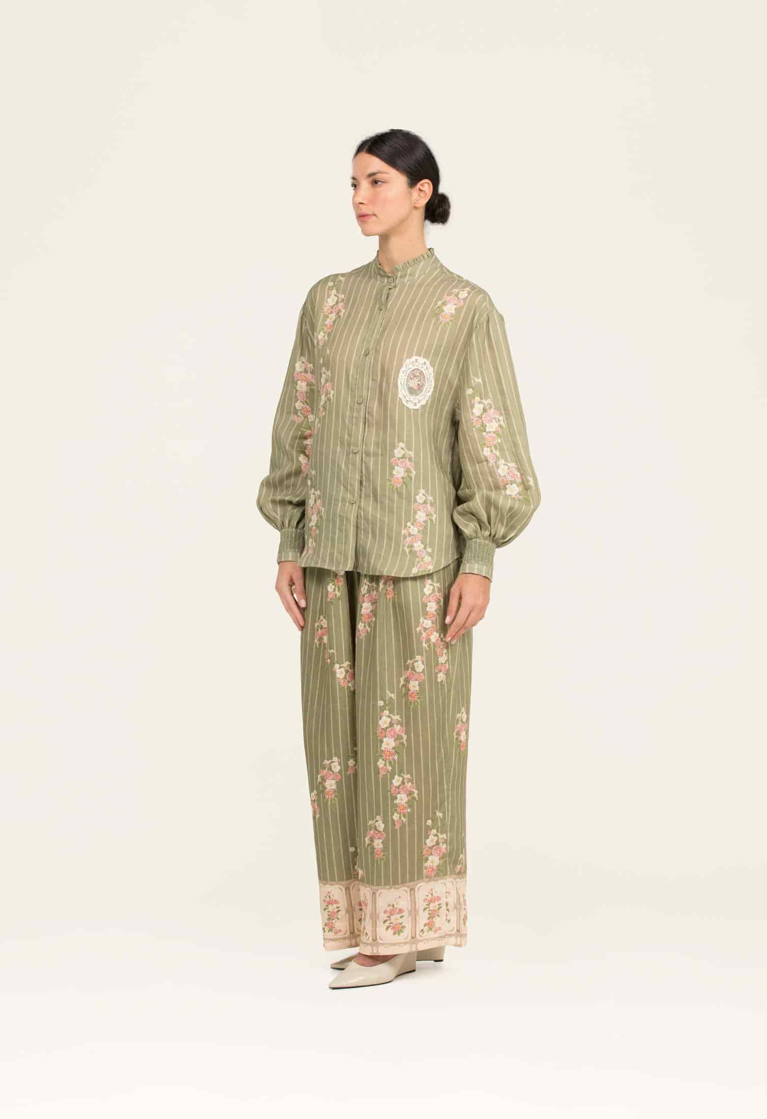 Abadia Paraiso Shirt - miniatura 3