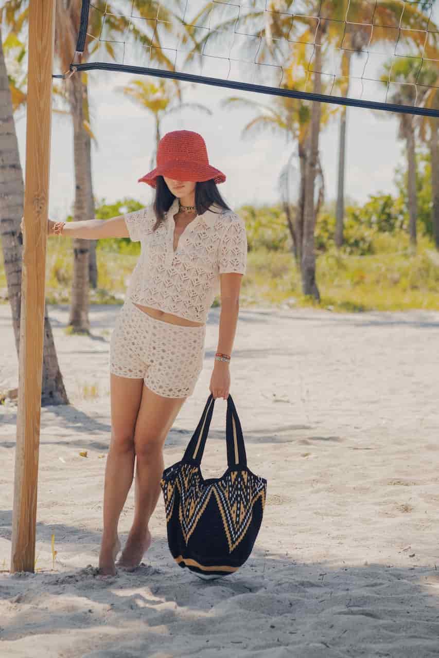 Maleiwa Tote Bag - Black (Pre-order) - miniatura 1