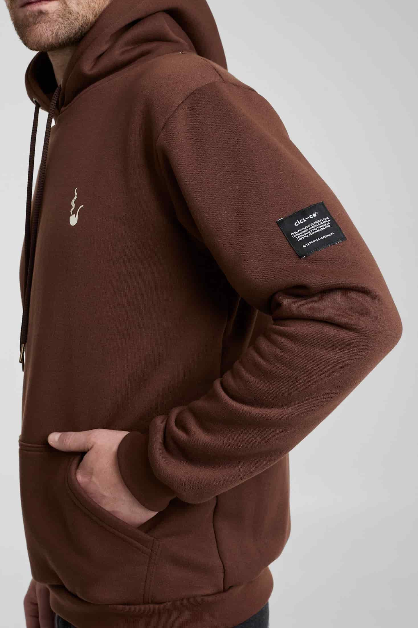 Hoodie The Fisherman - miniatura 5