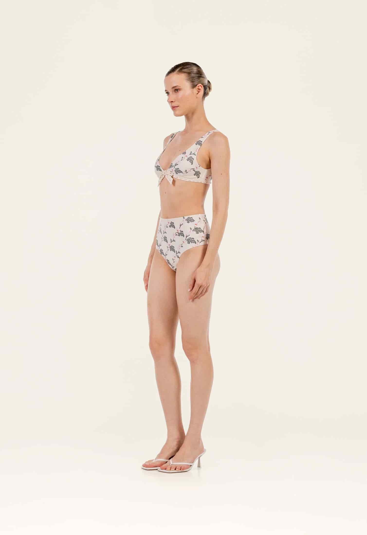Huerta Anhelo Bikini Top - miniatura 2