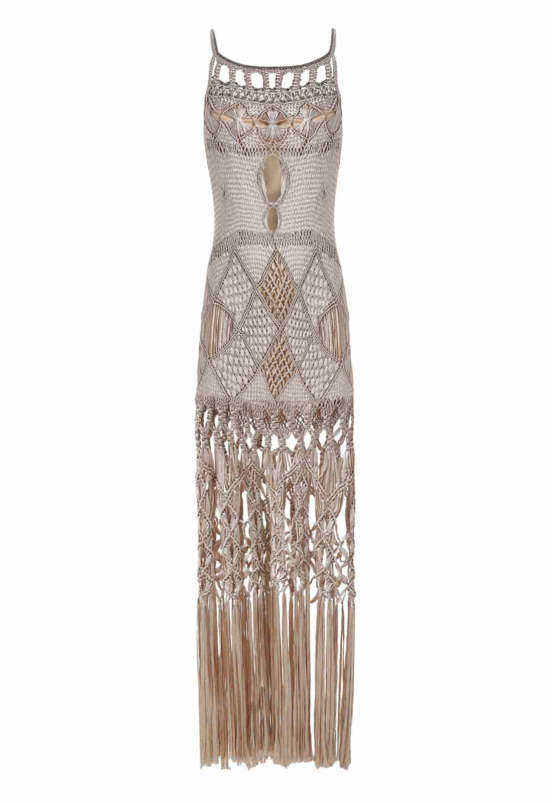 ZENA DRESS - miniatura 6