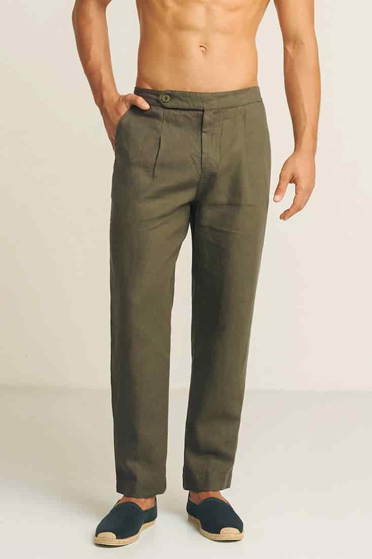 Pantalón privé - miniatura 4