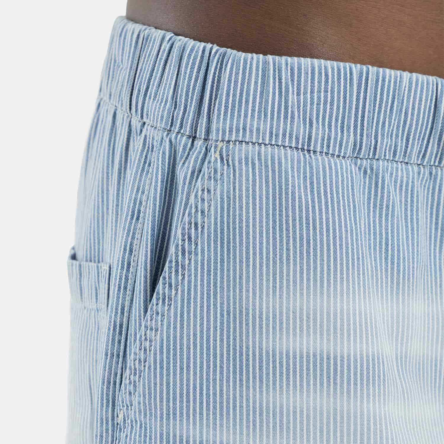 Cloudline Jogger Light Blue - miniatura 9