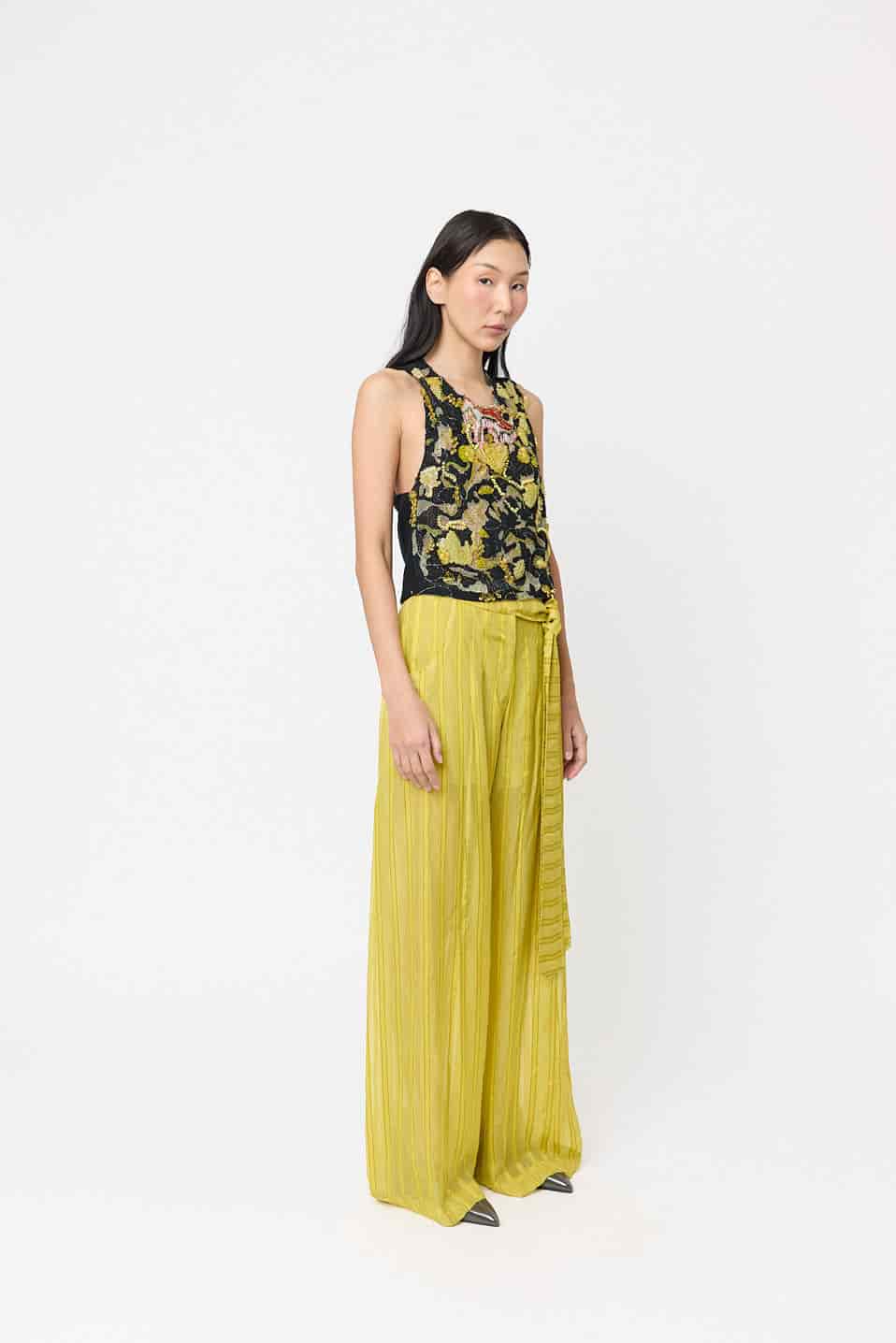 Glimpse Pant - miniatura 10