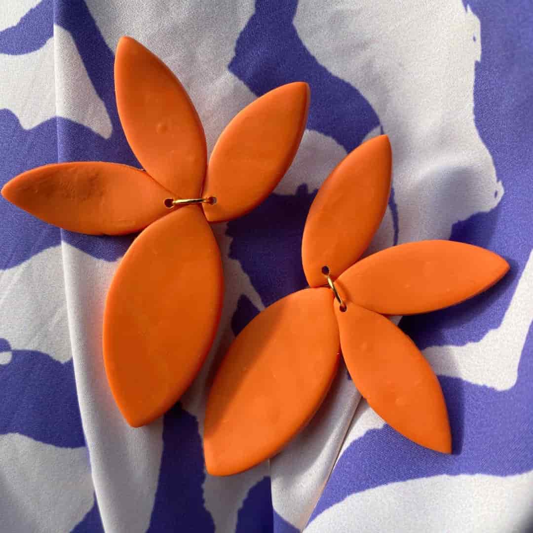 Aretes Catalina - miniatura 2