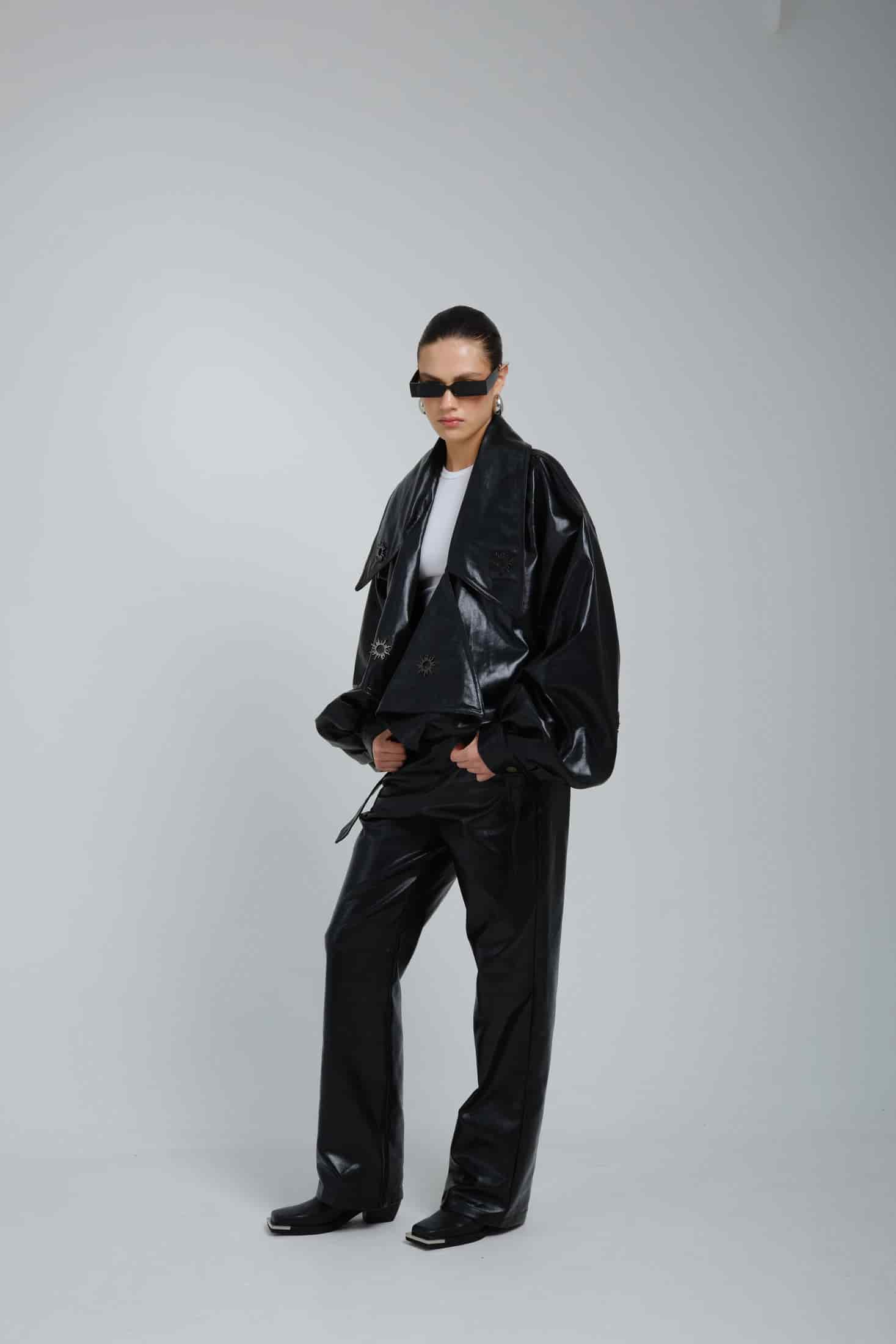 CHAQUETA APE - miniatura 3