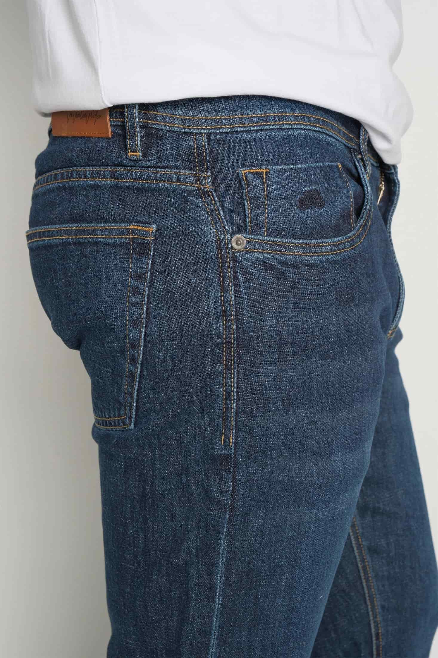 ORIGINAL DENIM JEAN - miniatura 3