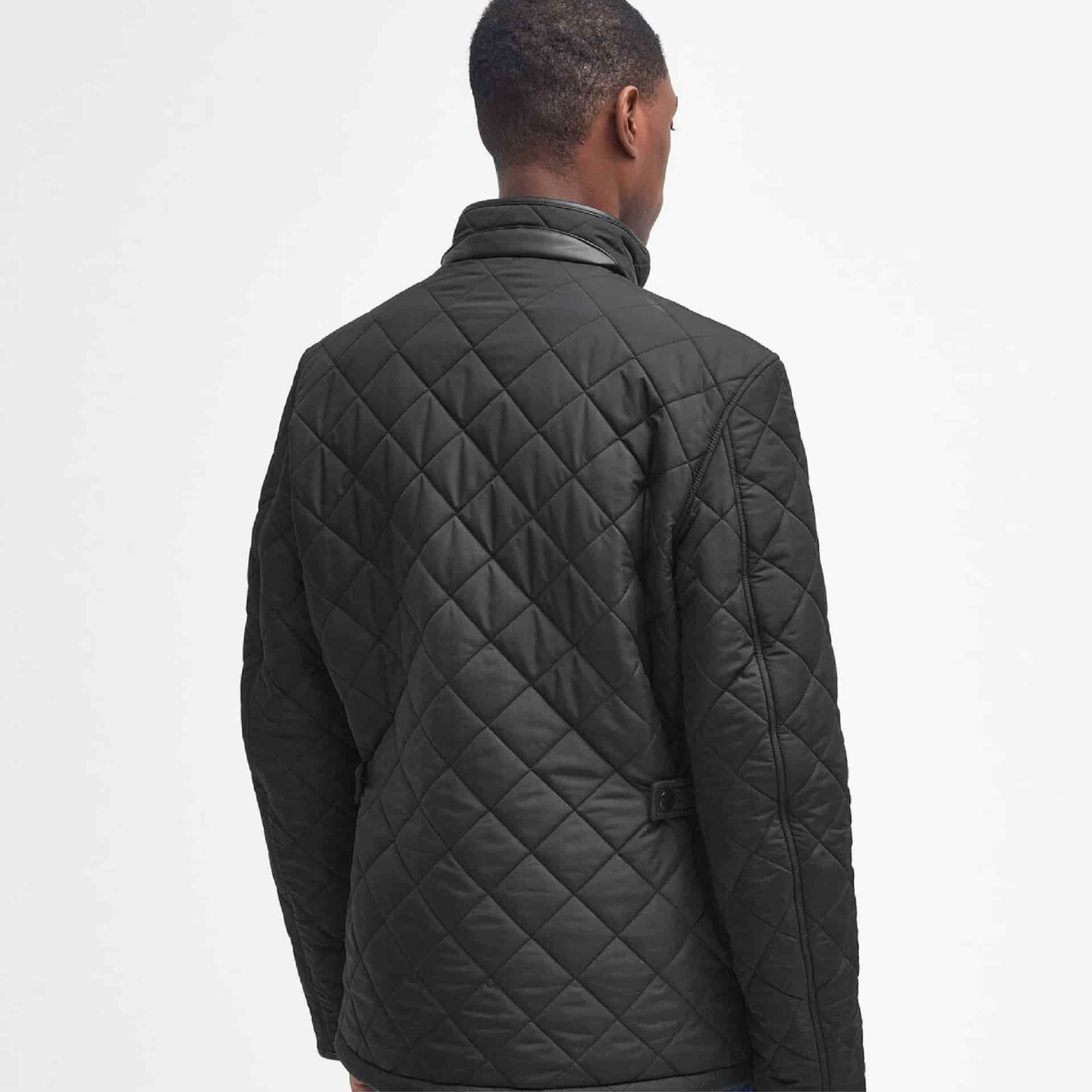 Barbour Powell Quilt - miniatura 7