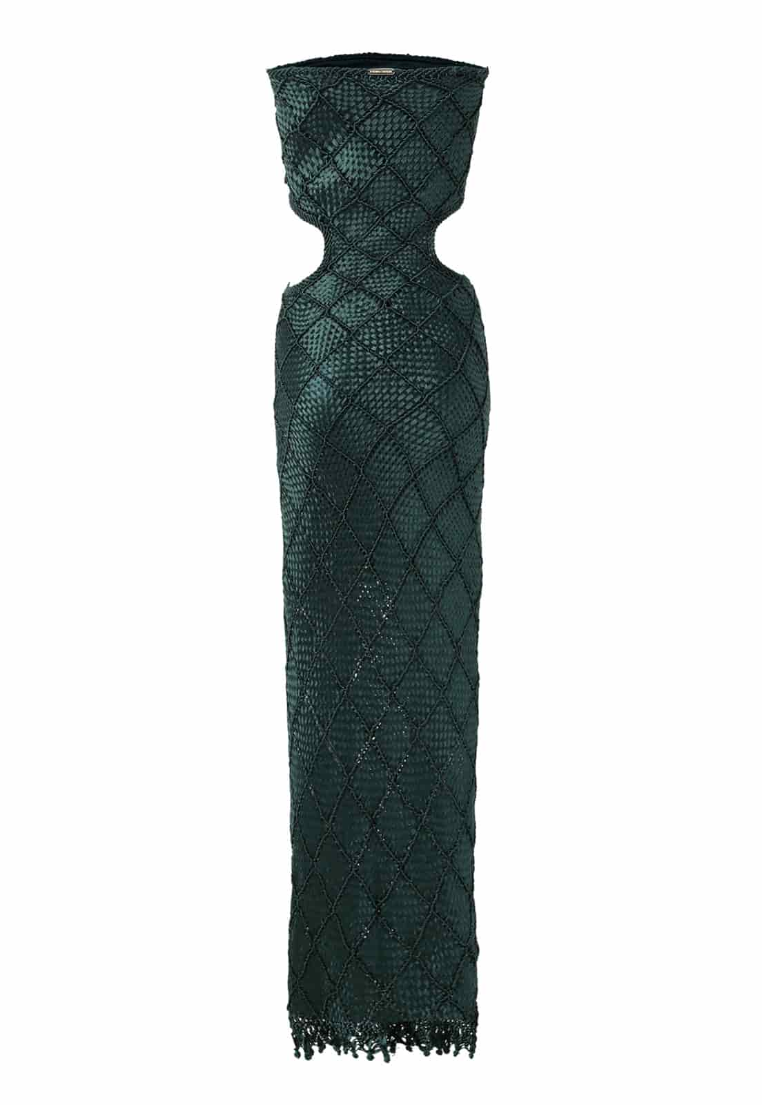 NINA DRESS - miniatura 8