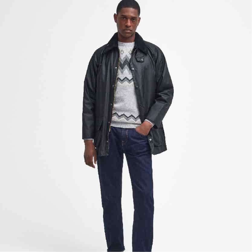 Beaufort® Waxed Jacket - miniatura 7