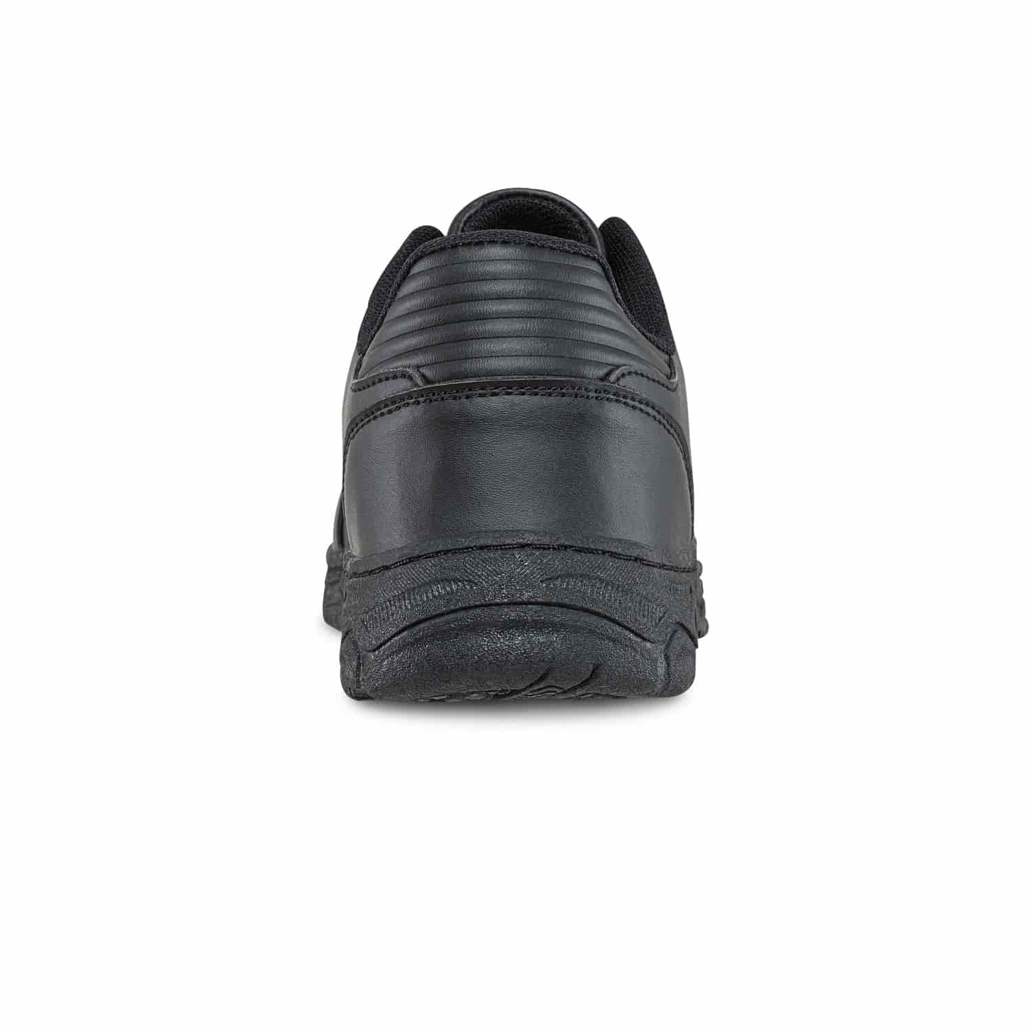 Tenis Colegio Kellan C Negro Croydon Unisex - miniatura 5
