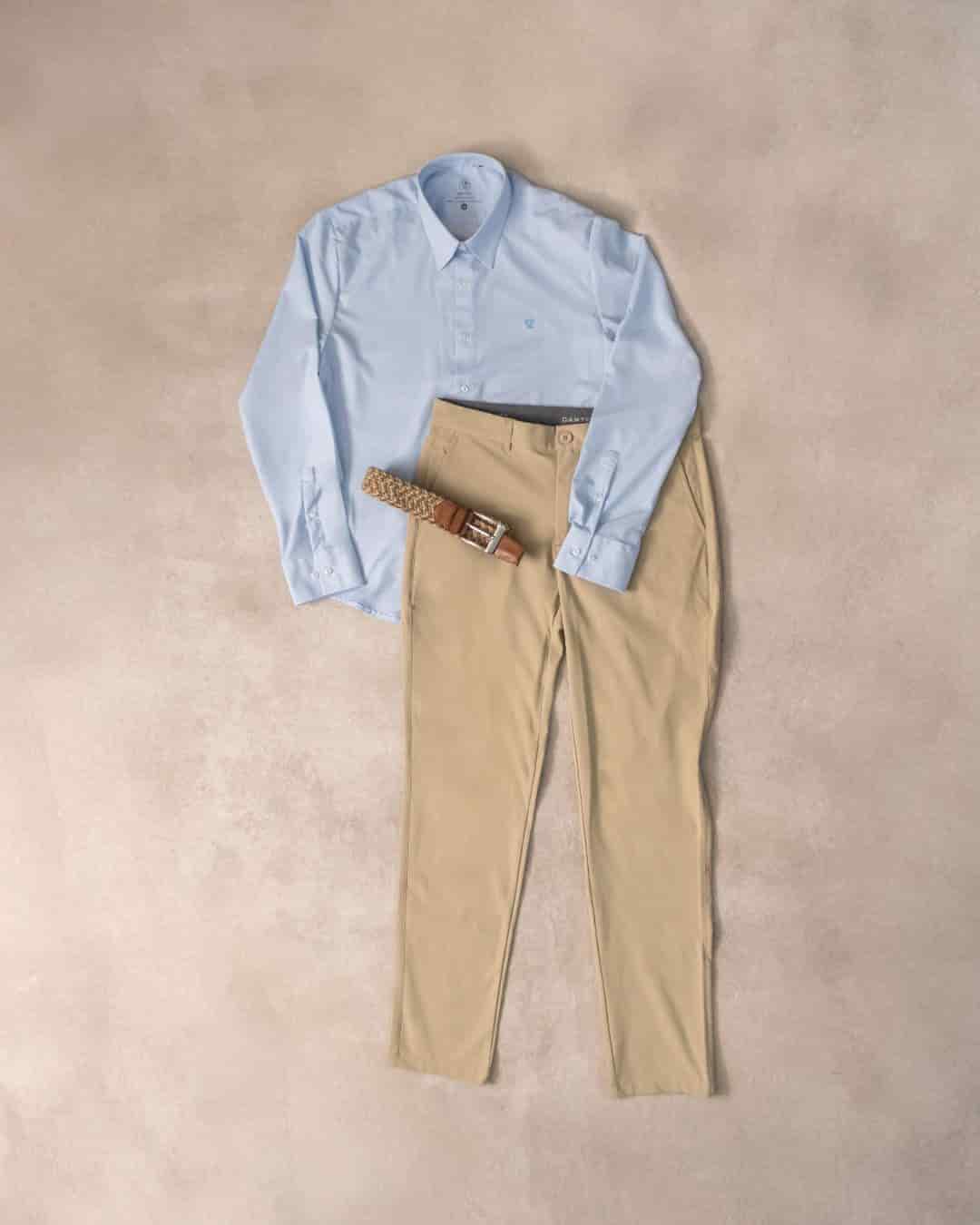 Outfit Papá Performance + Cinturón gratis - miniatura 1