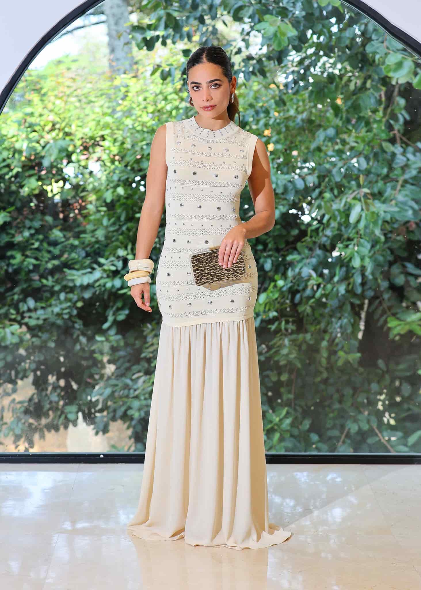 Vestido Fiorella - miniatura 2