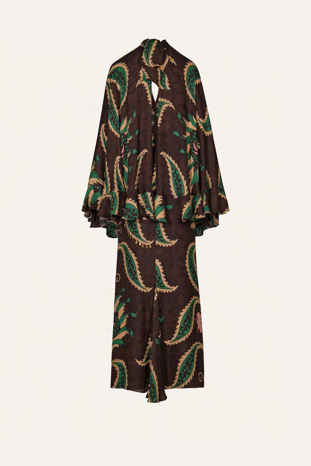 Traditional Tunic Dress - miniatura 3