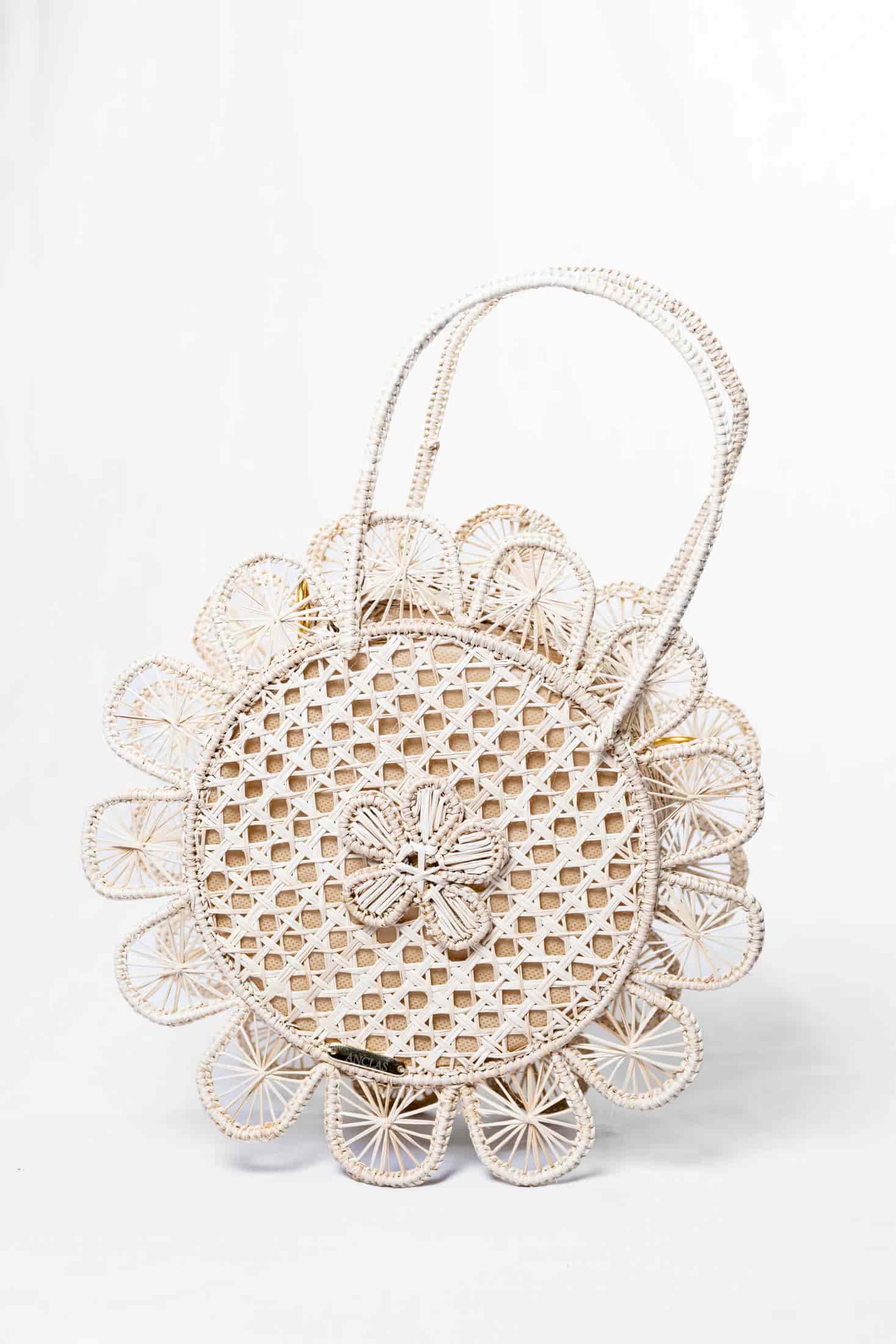 Bucket Hand Flower - miniatura 2