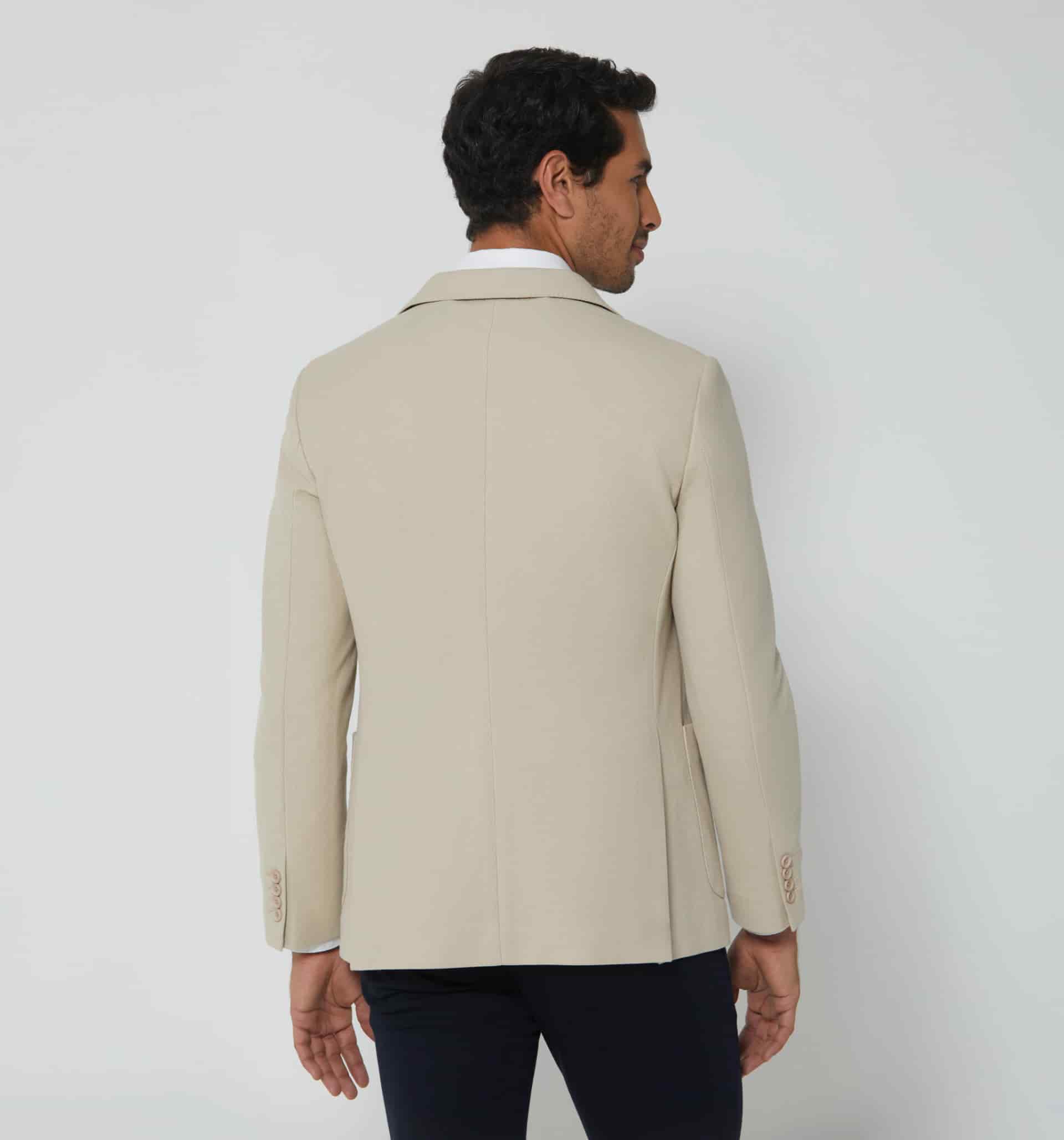 Blazer para hombre - miniatura 4