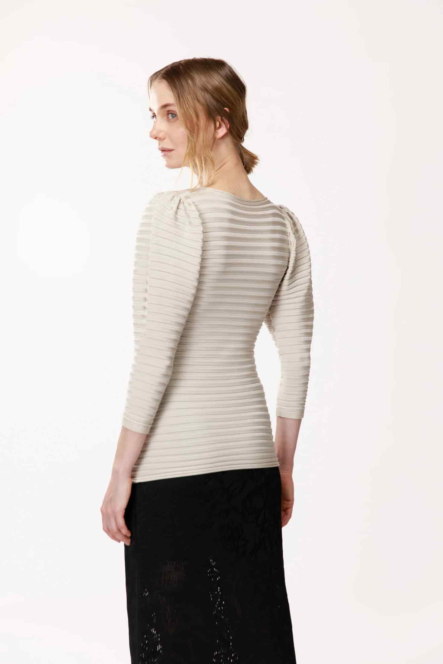 Banjul Blouse - miniatura 4
