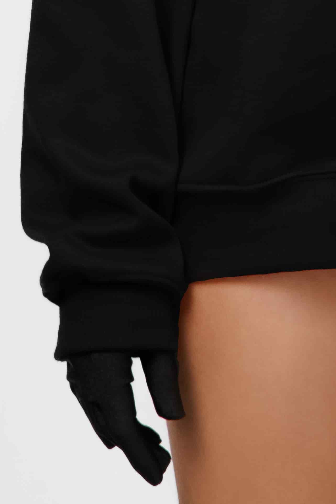 Saco Essential Deluxe - Negro - miniatura 12