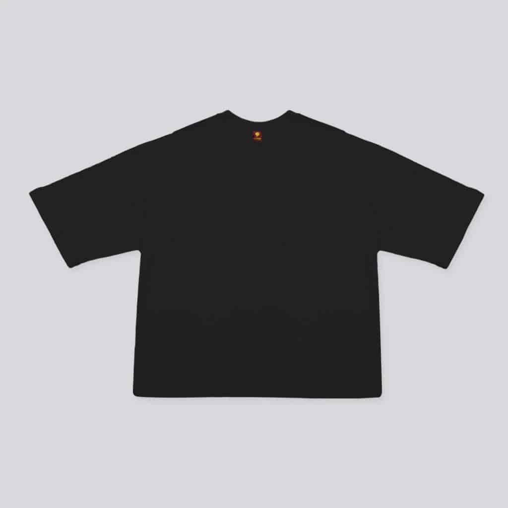 Camiseta Todo va a estar bien - miniatura 2