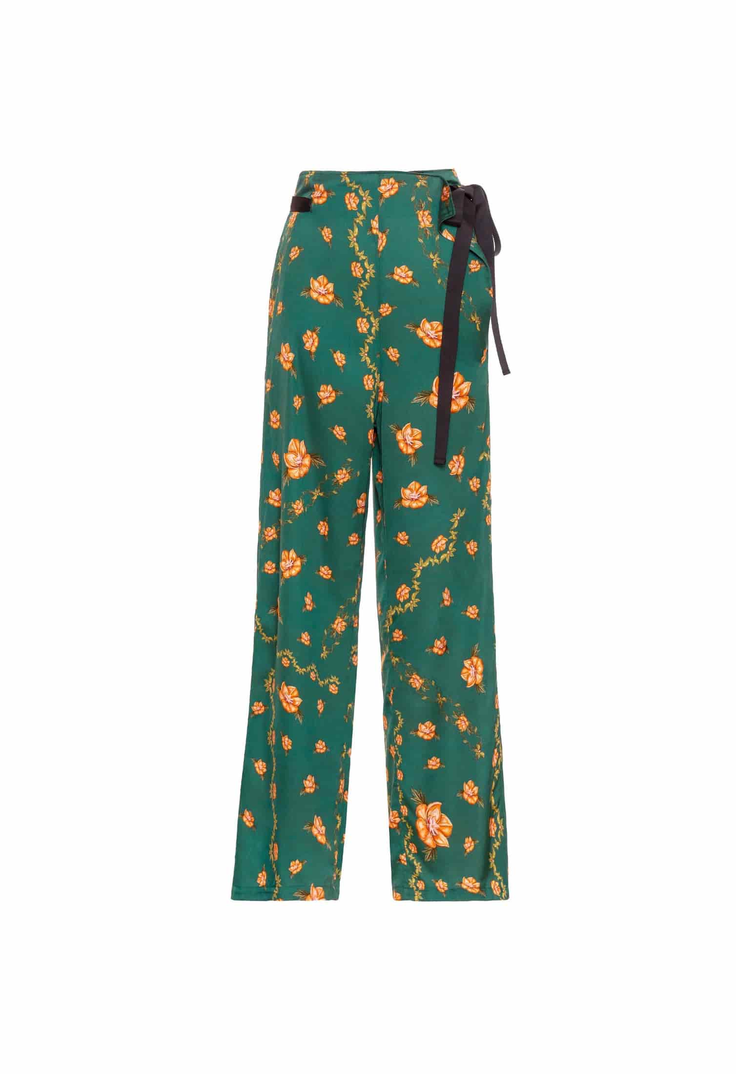 Memoria Esoterico Trousers - miniatura 4