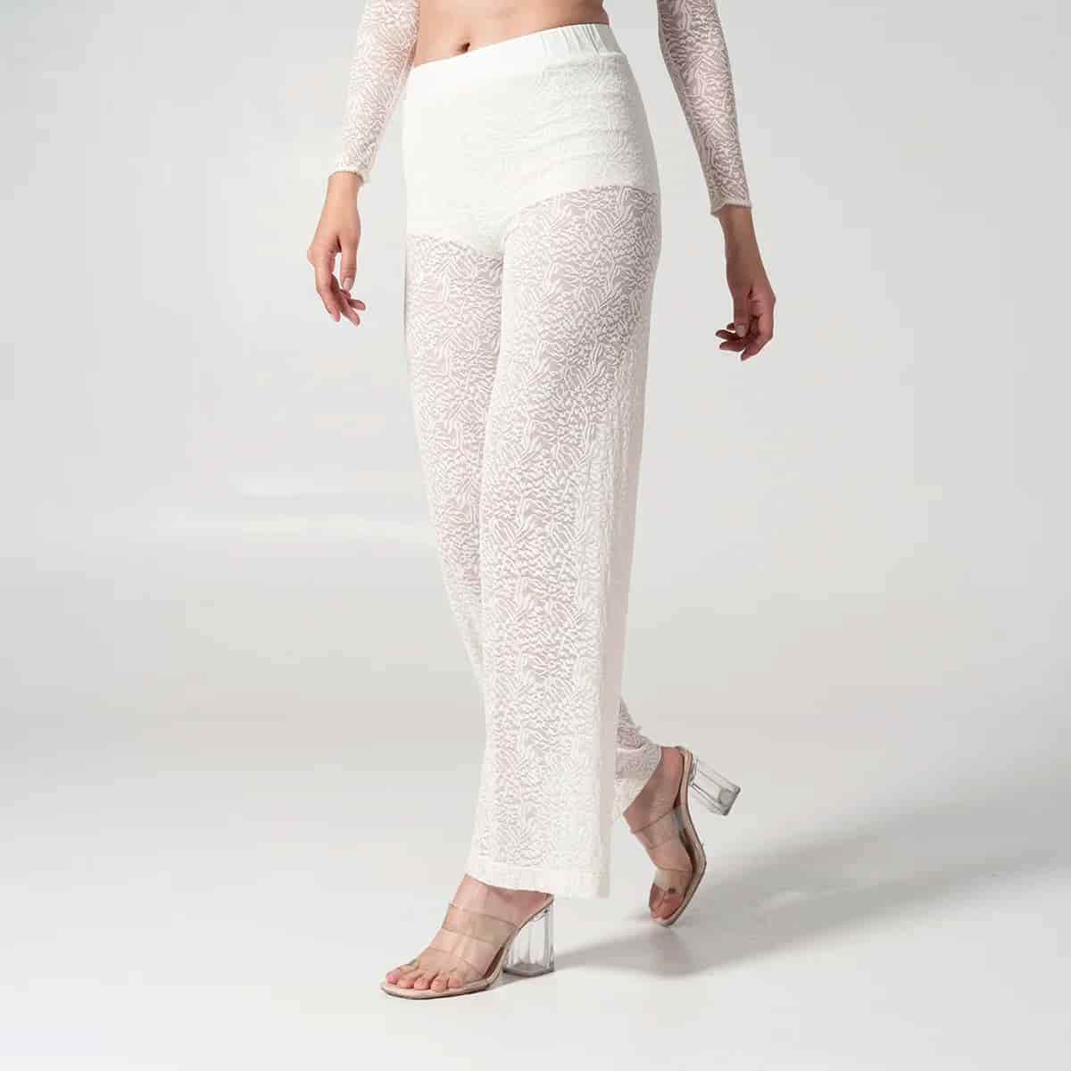 Pantalon Straight Calum - miniatura 4