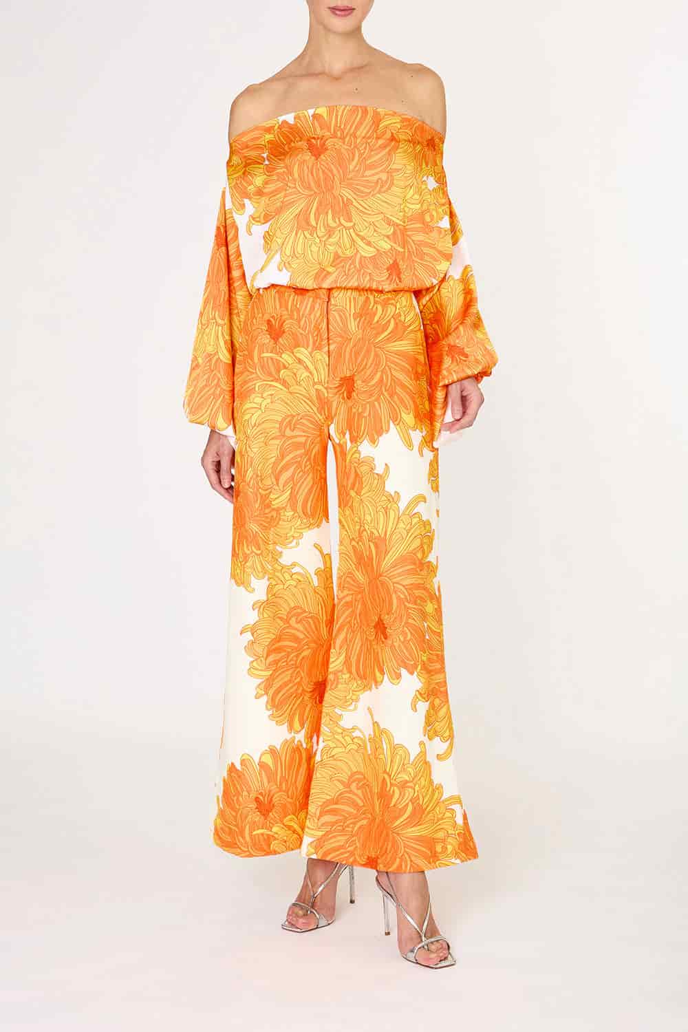 SUNFLOWER TARA PANTS - miniatura 3