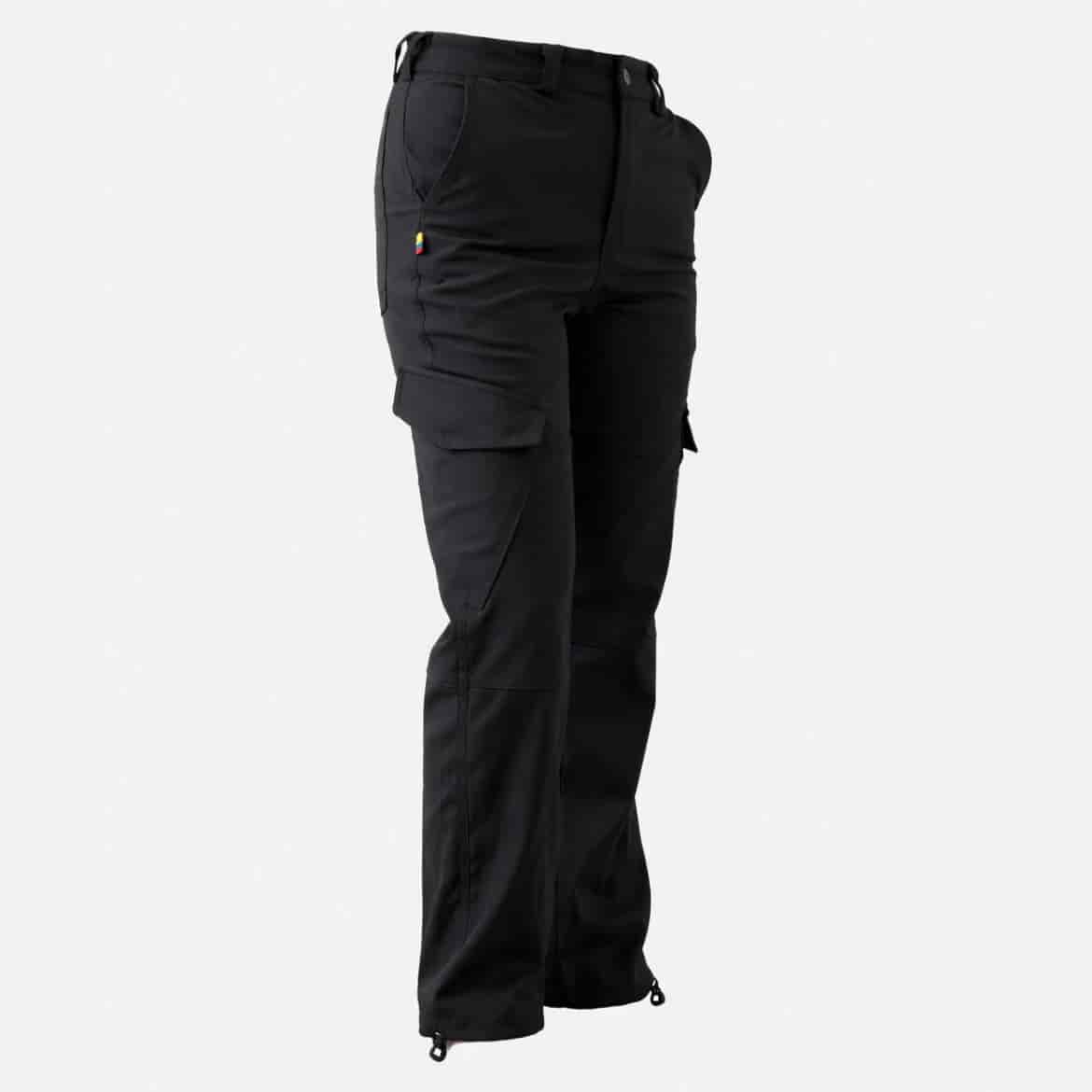 Pantalón Outdoor Mujer - miniatura 1