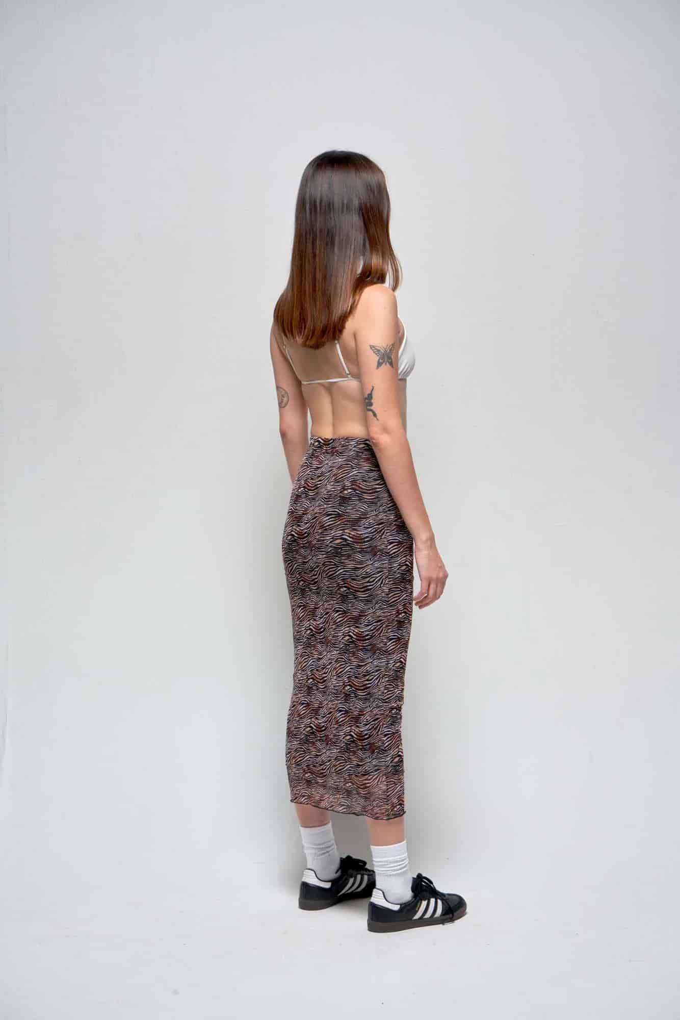 CROP STAR WHITE - miniatura 21