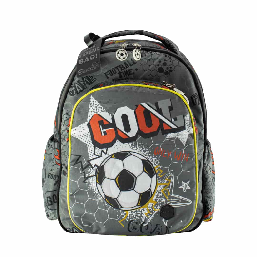 Morral Fútbol - miniatura 1
