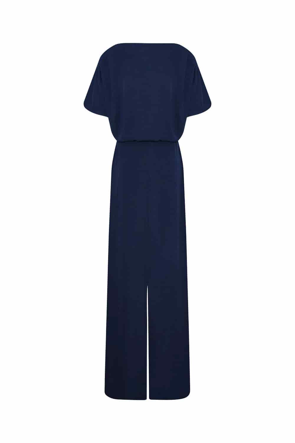 Vestido porto santo azul - miniatura 4