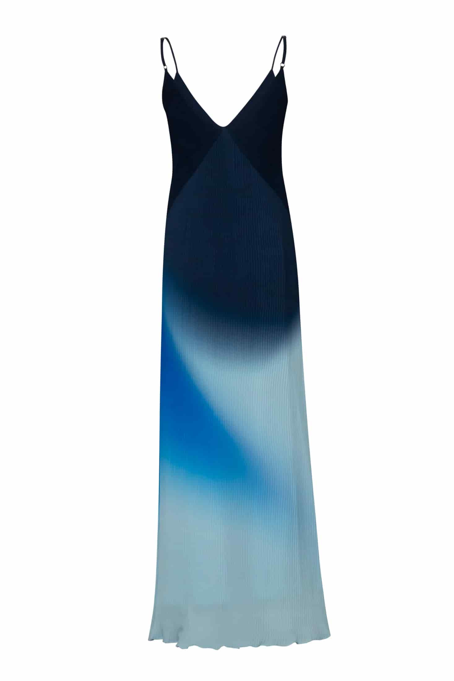 Plie Maxi Dress - miniatura 3