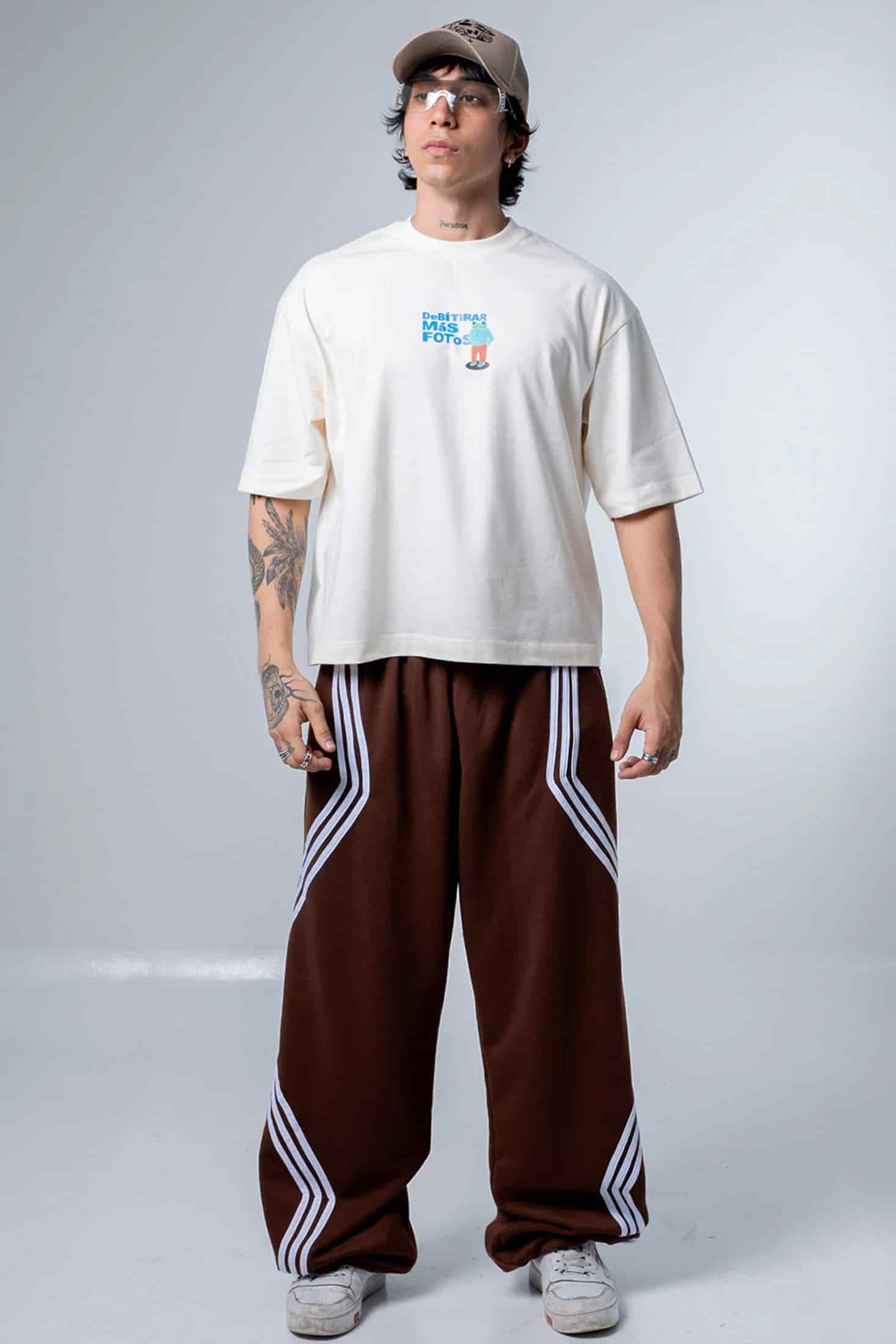 Camiseta DTmF 2 - miniatura 5
