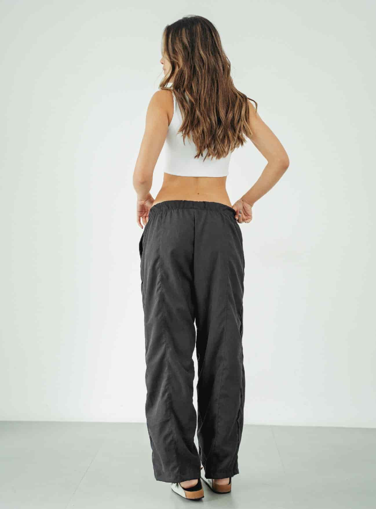 Barrel Comfort Black - miniatura 3