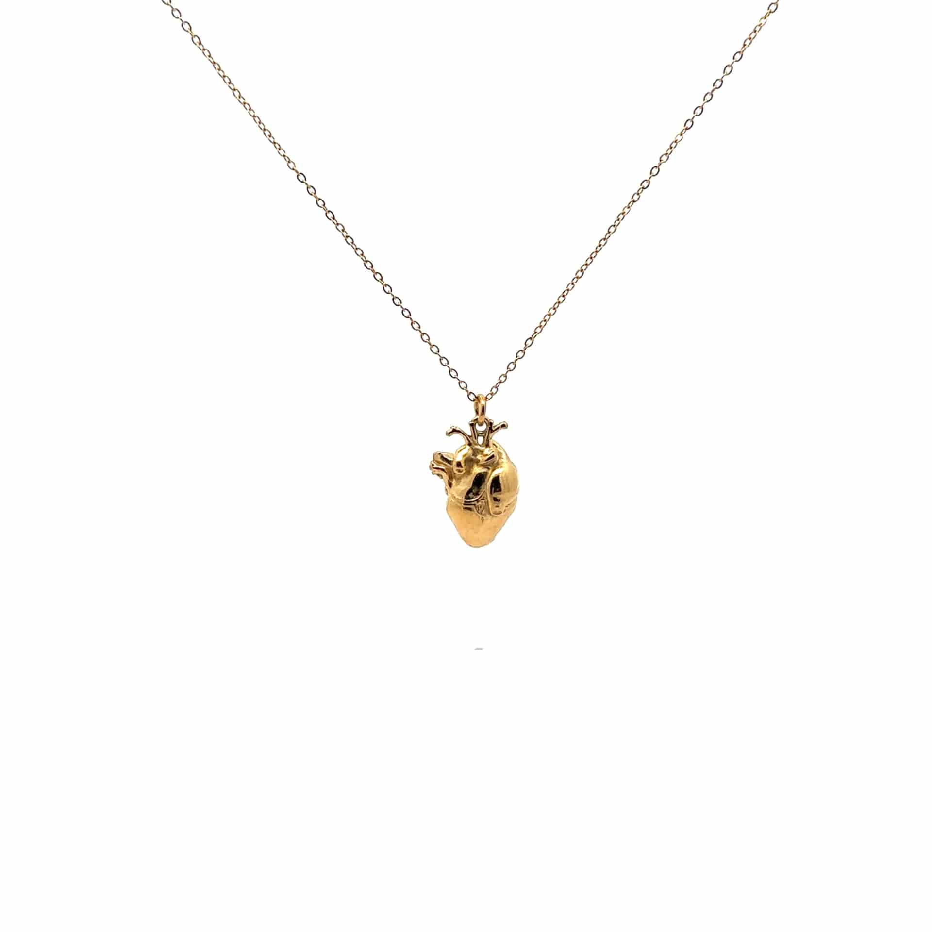 BlingTOMIC Metal Necklace - miniatura 1