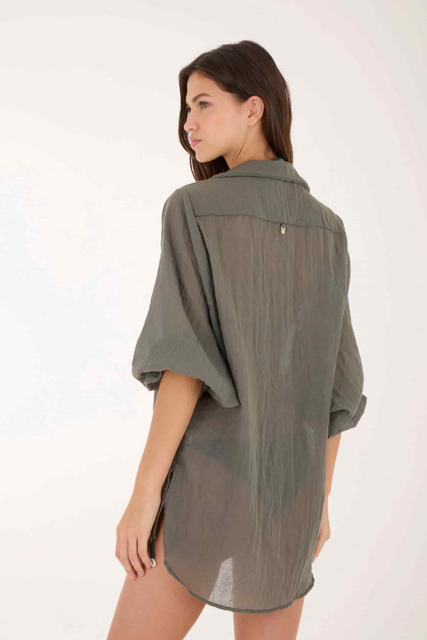Emerald Dream Akumal Shirt - miniatura 2
