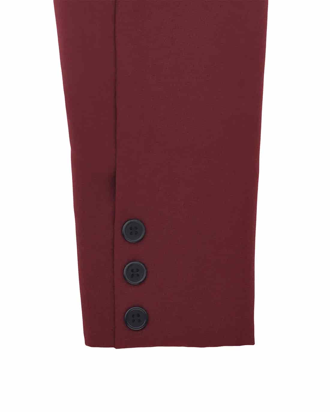 Blazer Vino - miniatura 6