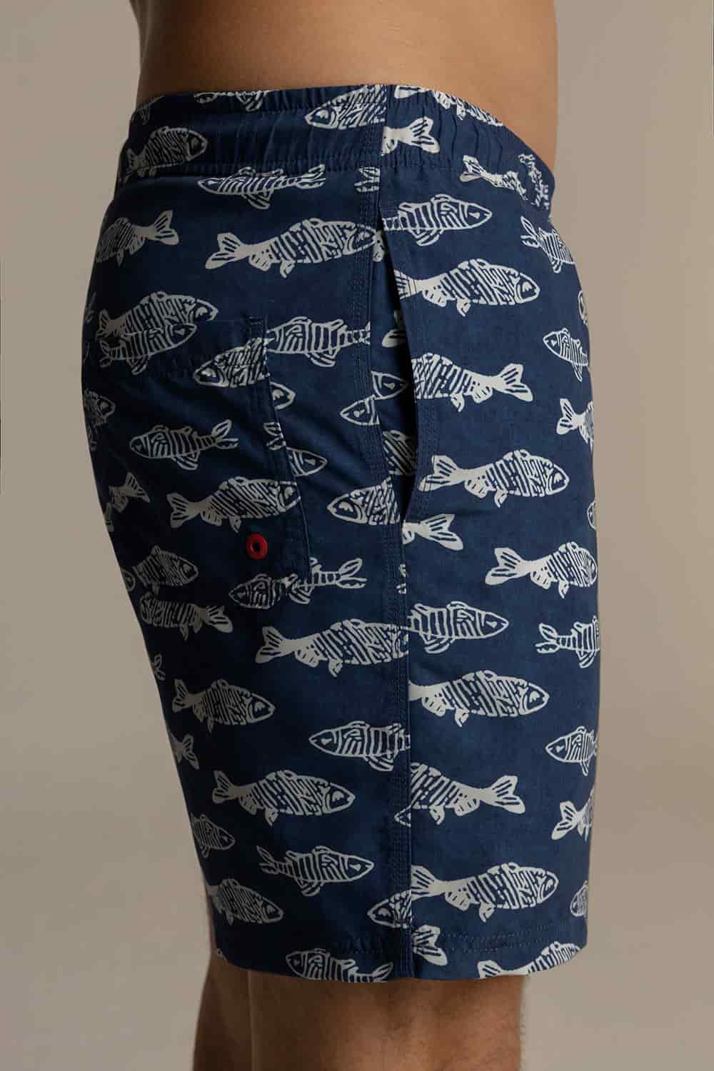 Pantaloneta bahía - miniatura 4