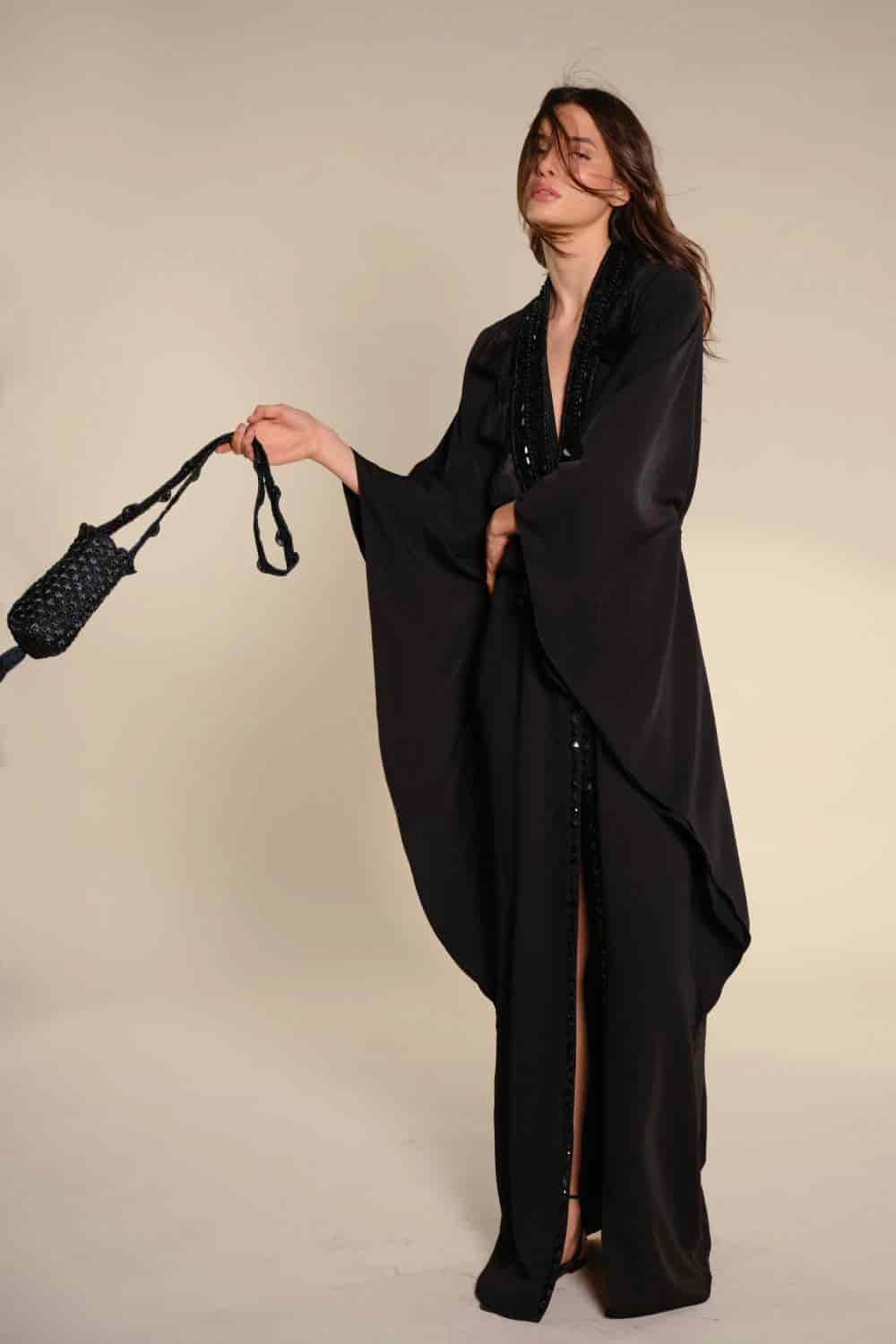 Sombreando Tunic Dress - miniatura 2