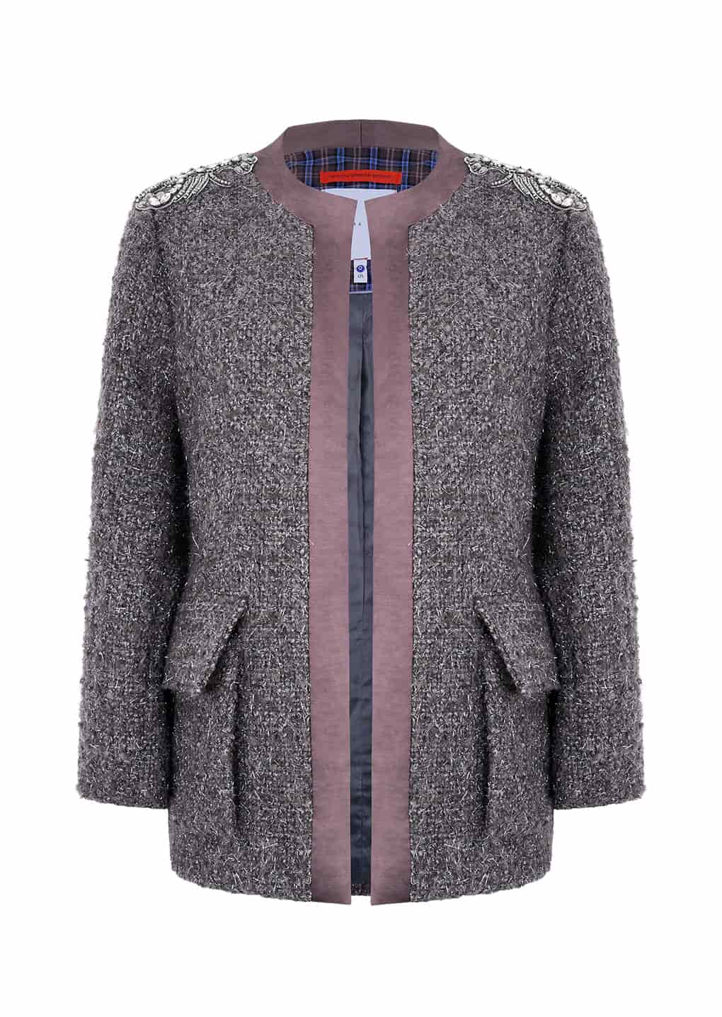 Mua Blazer - miniatura 1