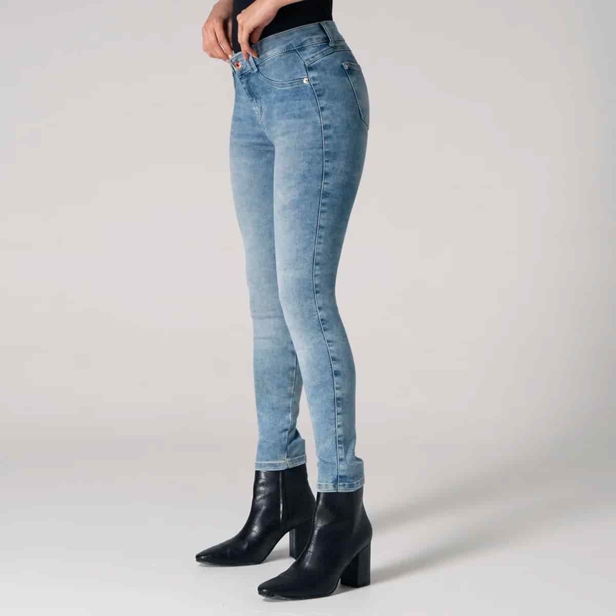 Jean Skinny Toby - miniatura 23