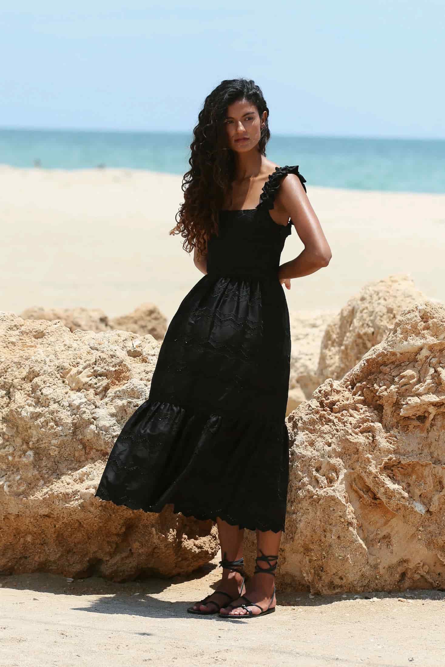 AGATHA DRESS - miniatura 2