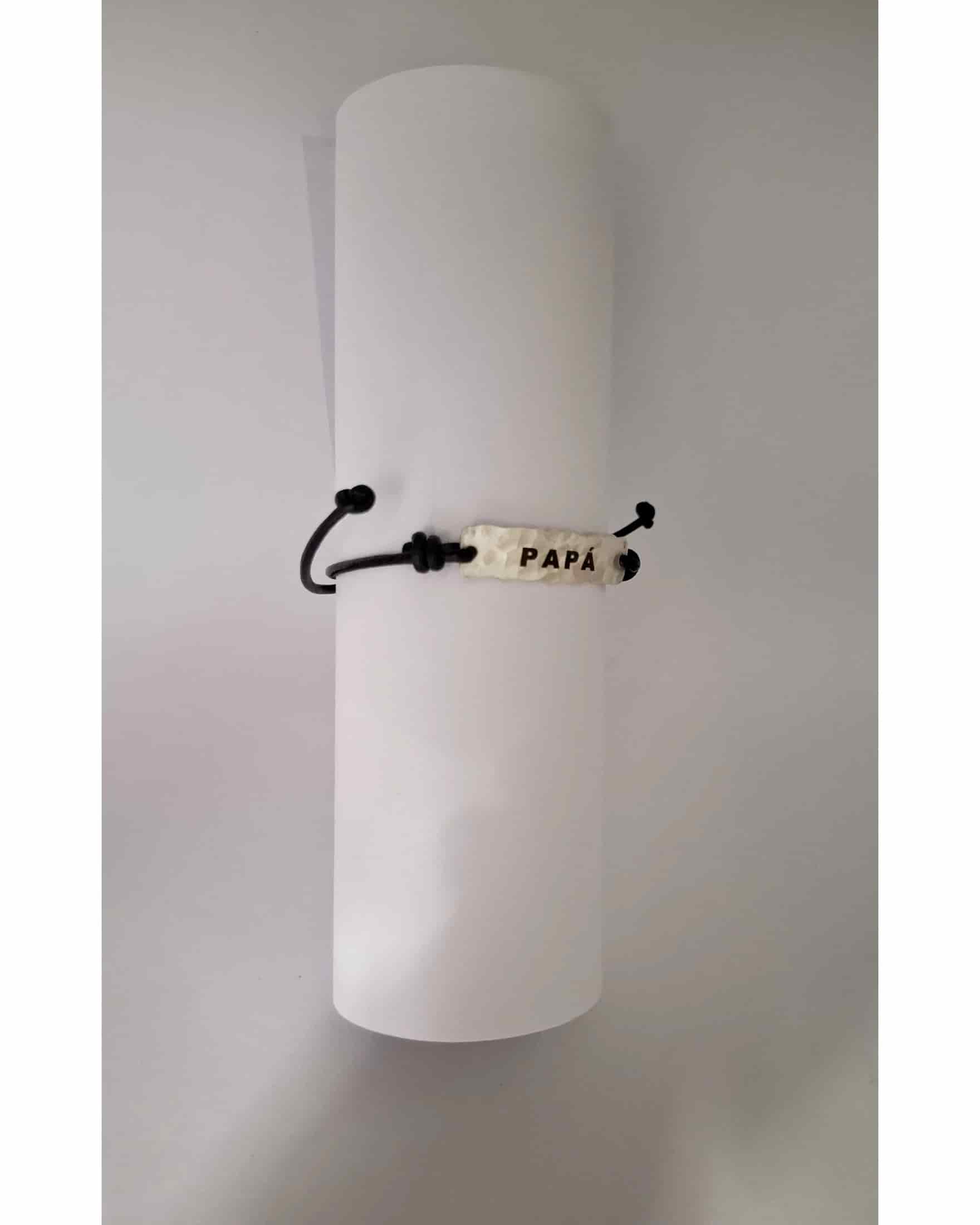 Pulsera Papá - miniatura 4
