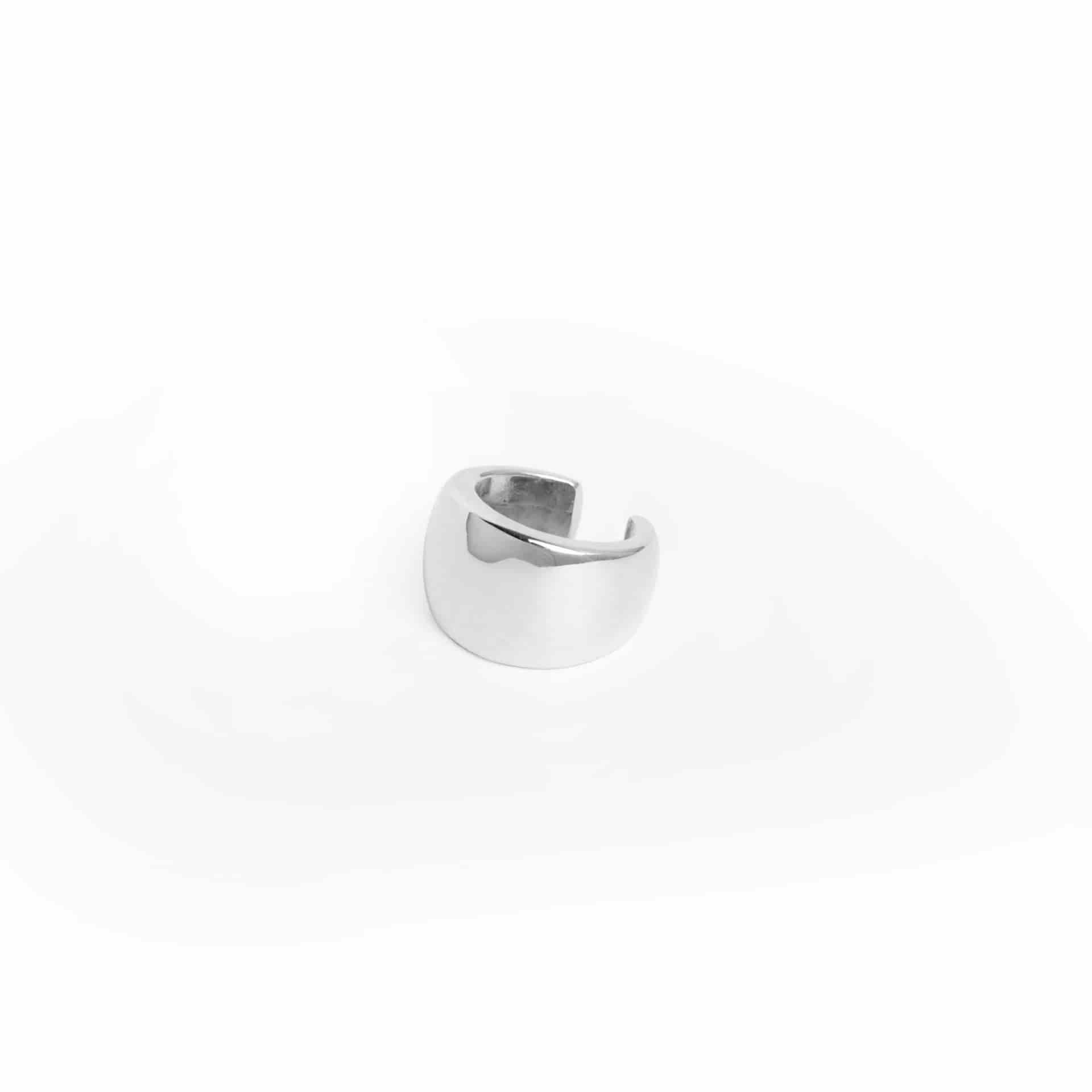 Ear Cuff Aqua - miniatura 1