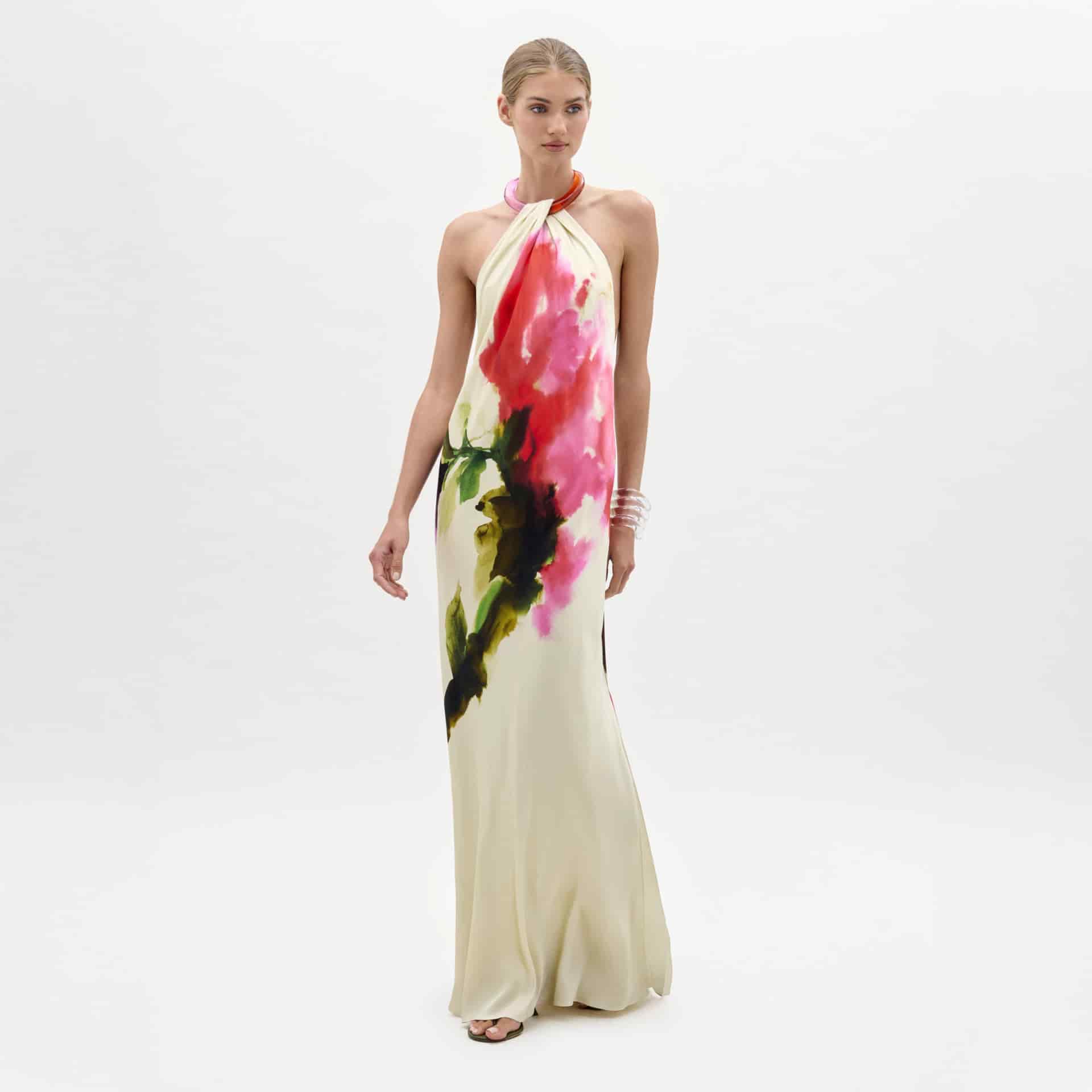 Jesse Dress - miniatura 1