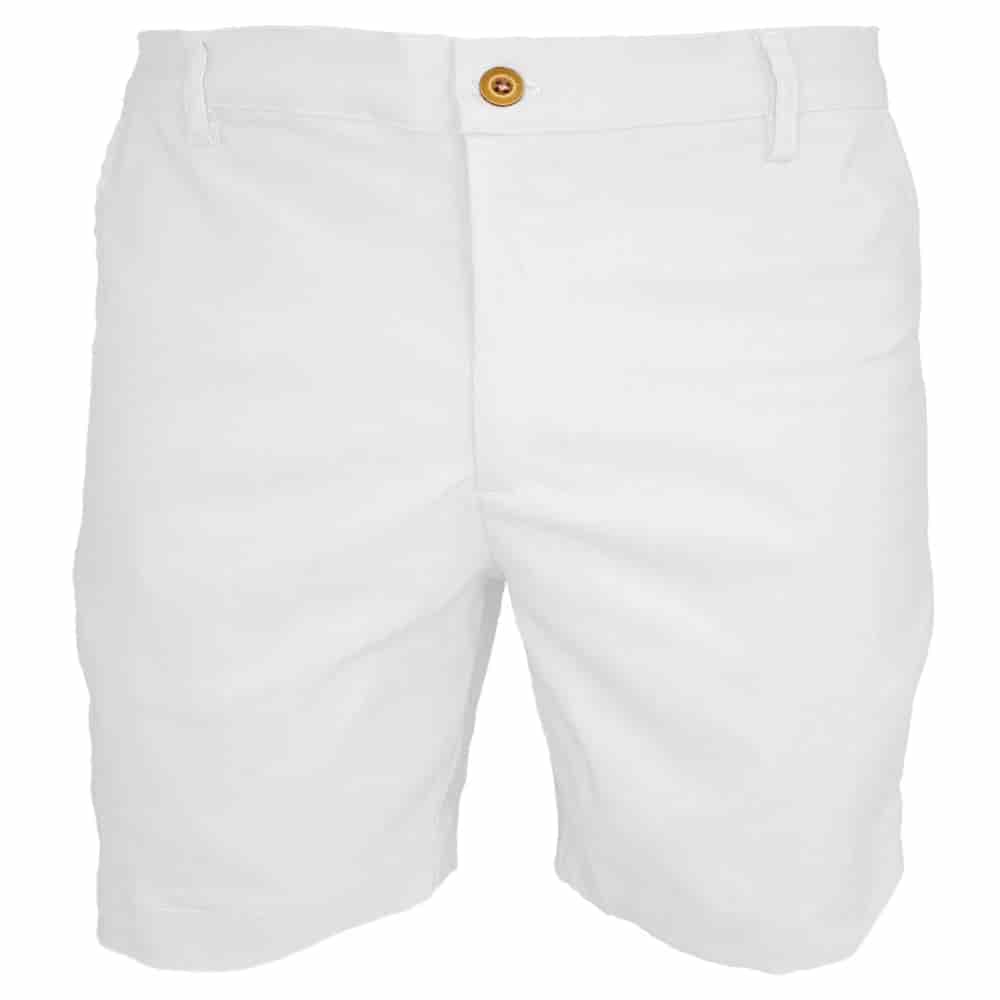 BERMUDA BLANCA - miniatura 1