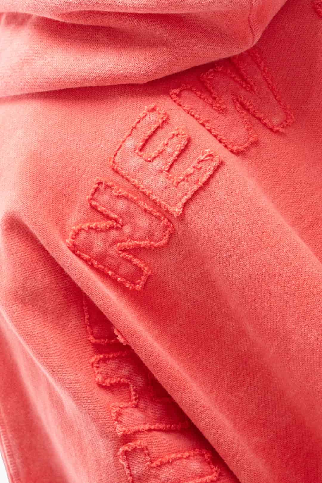 VENENO BUZO SOFT PINK - miniatura 8