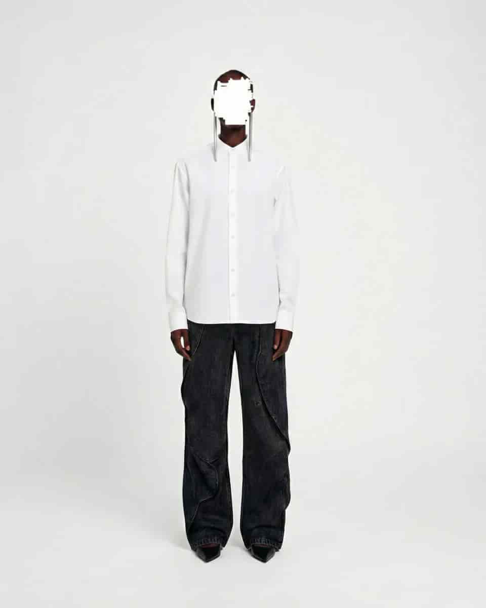 PANTALON WAiiV DNiiM - miniatura 5