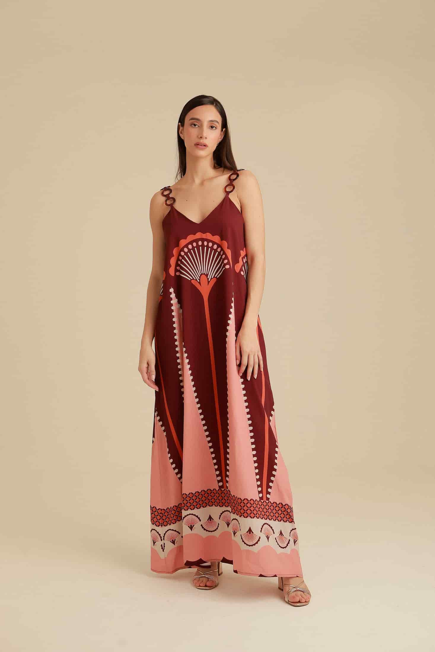 PATRICIA DRESS - miniatura 1