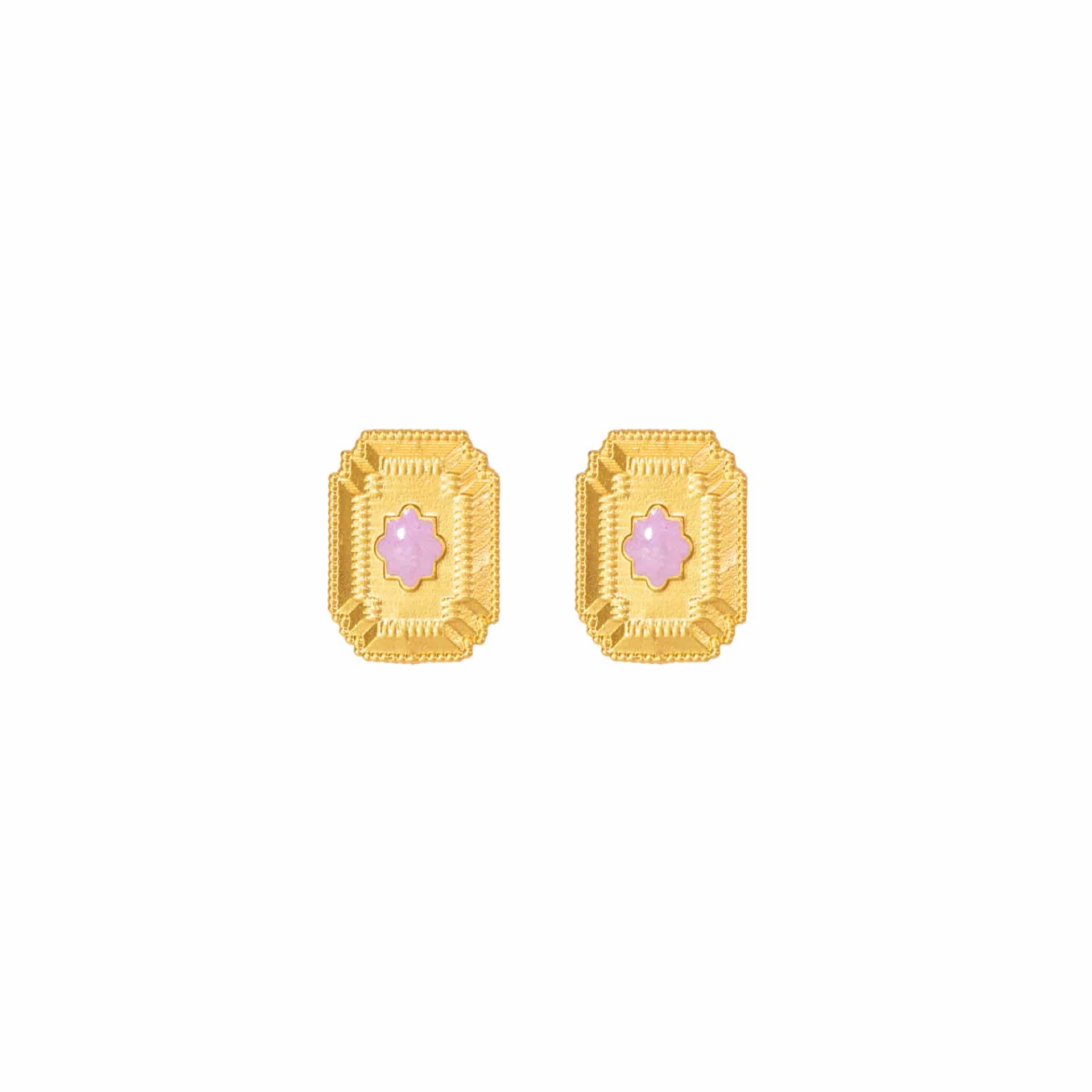 Vzay Medium Earring - miniatura 1
