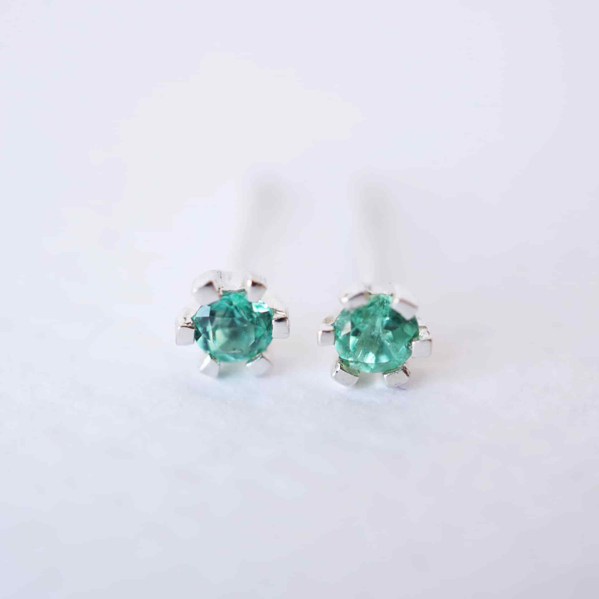 Aretes Dani - miniatura 1